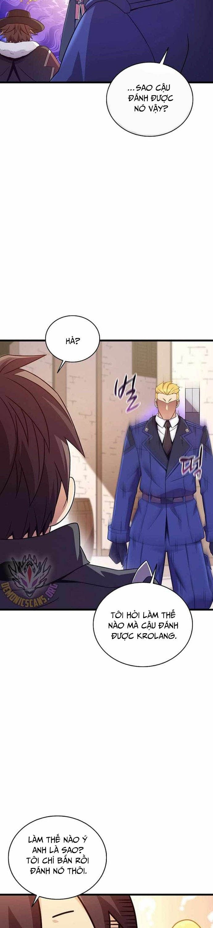 Xạ Thủ Đạn Ma Chapter 175 - Trang 2