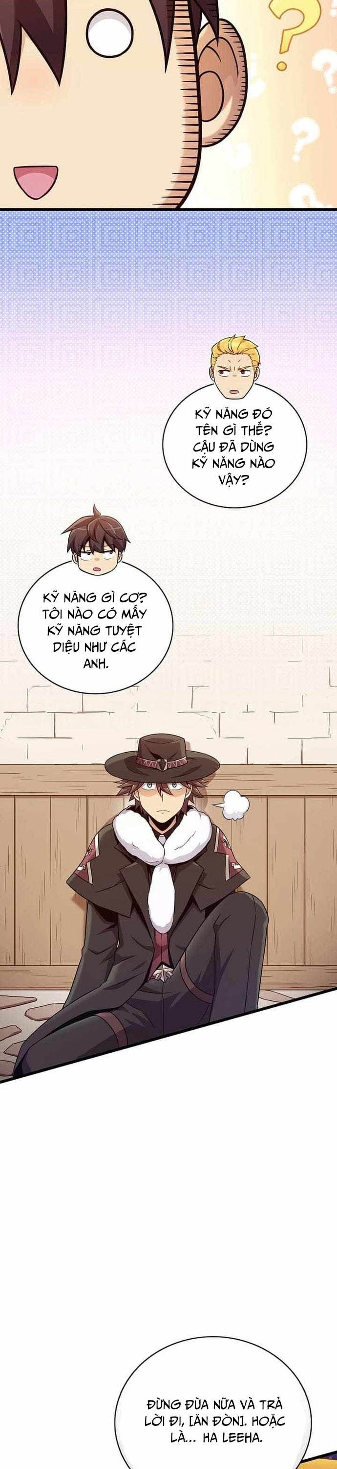 Xạ Thủ Đạn Ma Chapter 175 - Trang 2