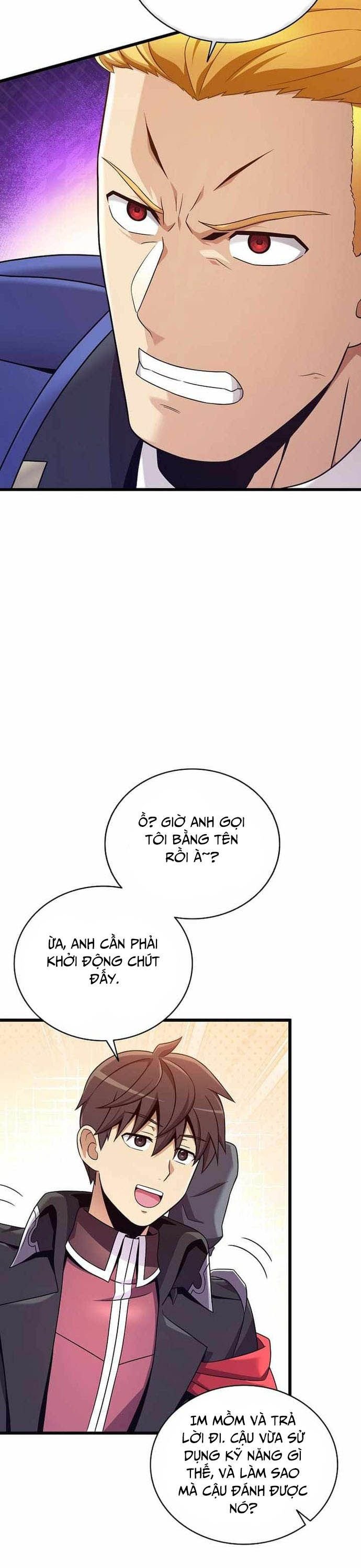 Xạ Thủ Đạn Ma Chapter 175 - Trang 2