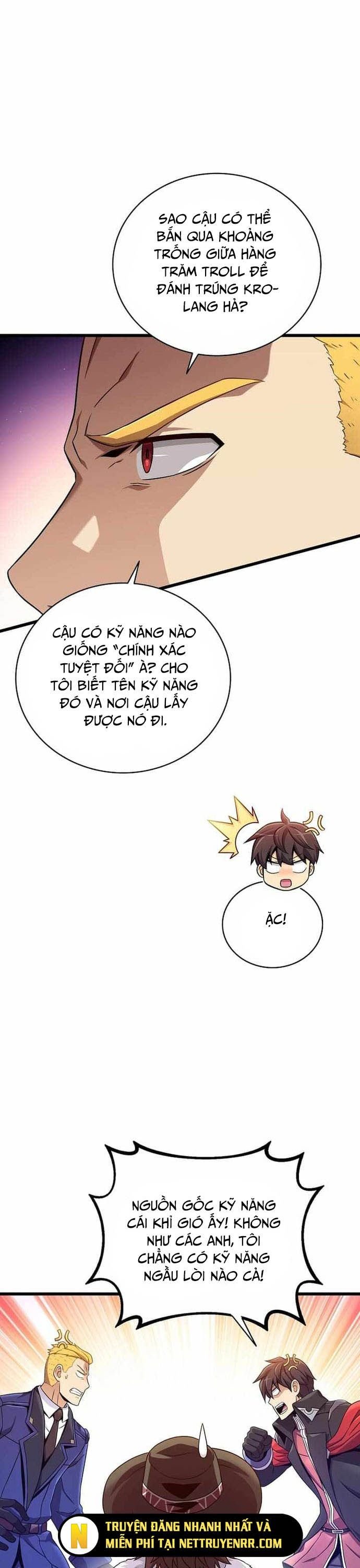 Xạ Thủ Đạn Ma Chapter 175 - Trang 2