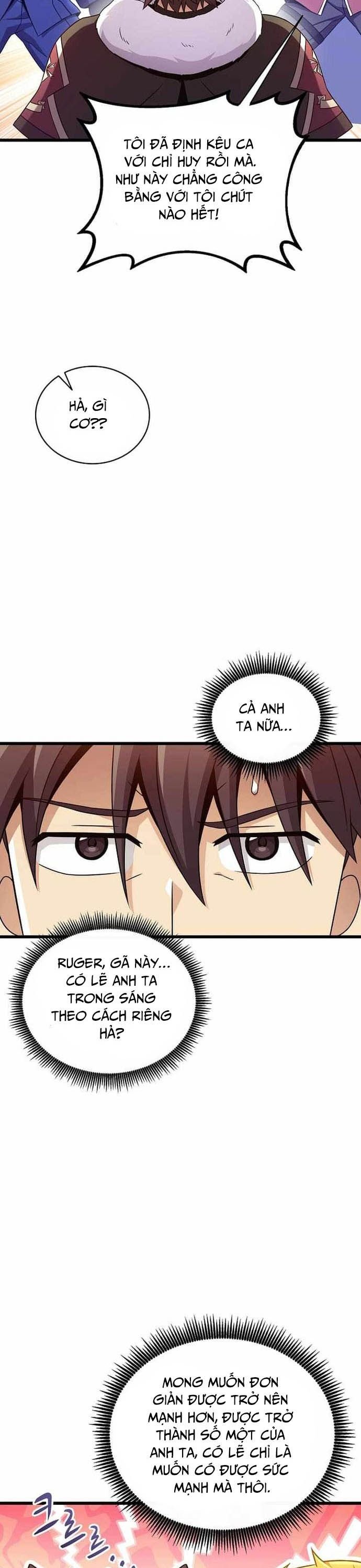 Xạ Thủ Đạn Ma Chapter 175 - Trang 2