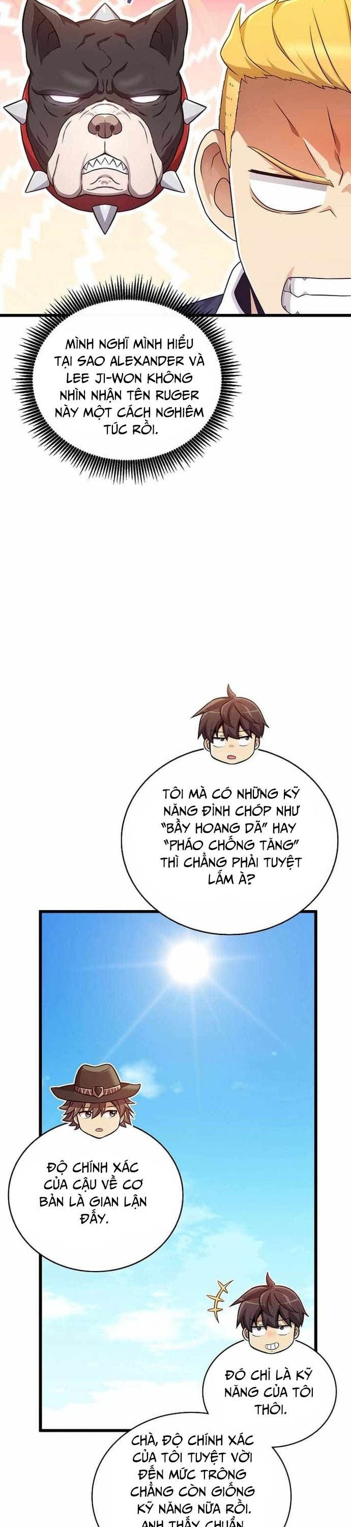 Xạ Thủ Đạn Ma Chapter 175 - Trang 2