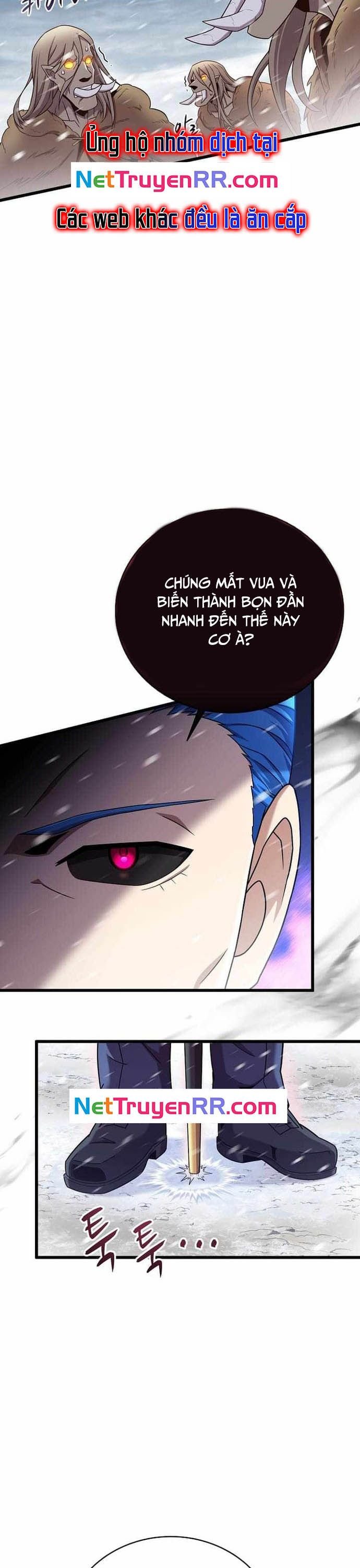 Xạ Thủ Đạn Ma Chapter 175 - Trang 2