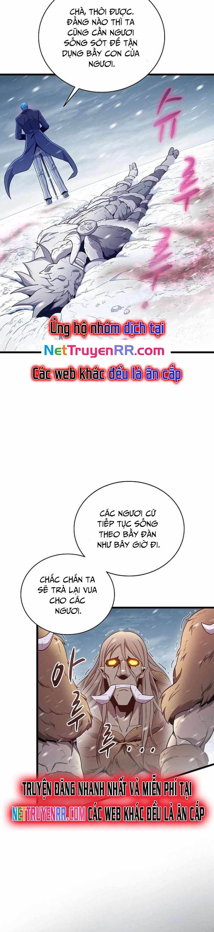 Xạ Thủ Đạn Ma Chapter 175 - Trang 2