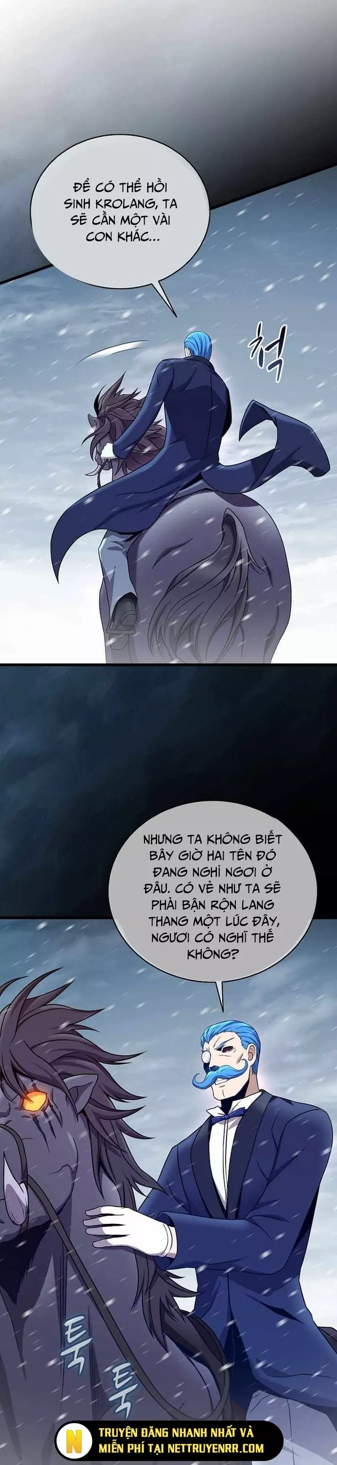 Xạ Thủ Đạn Ma Chapter 175 - Trang 2