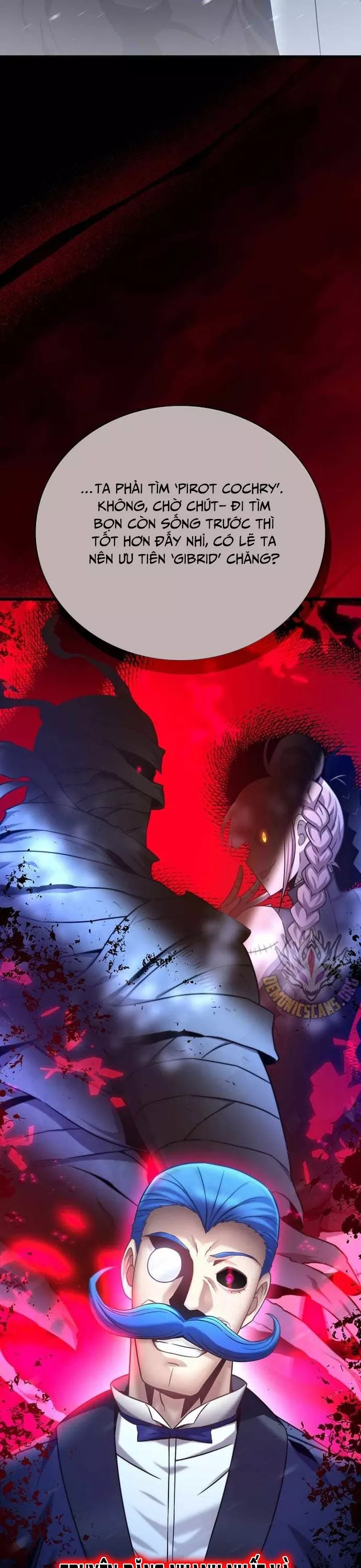 Xạ Thủ Đạn Ma Chapter 175 - Trang 2