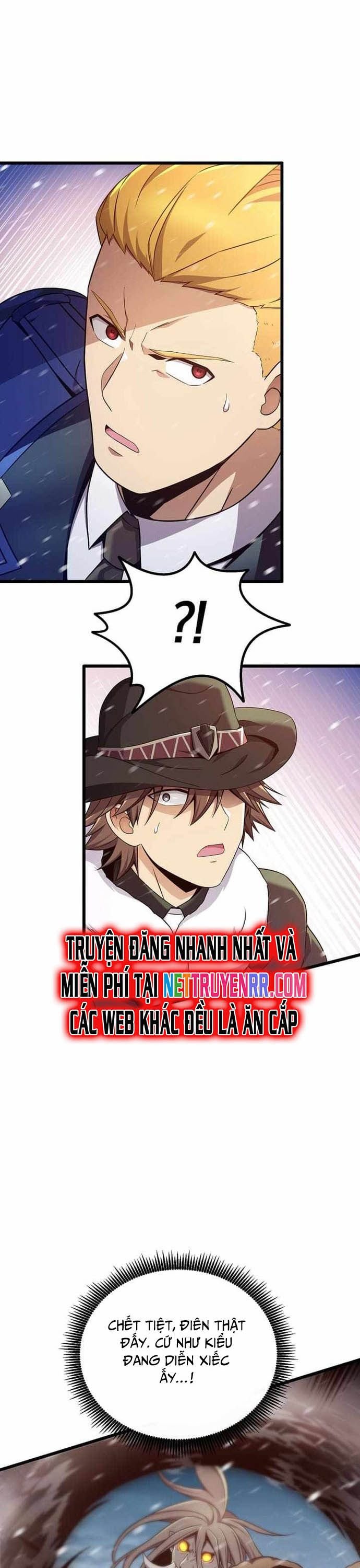 Xạ Thủ Đạn Ma Chapter 175 - Trang 2