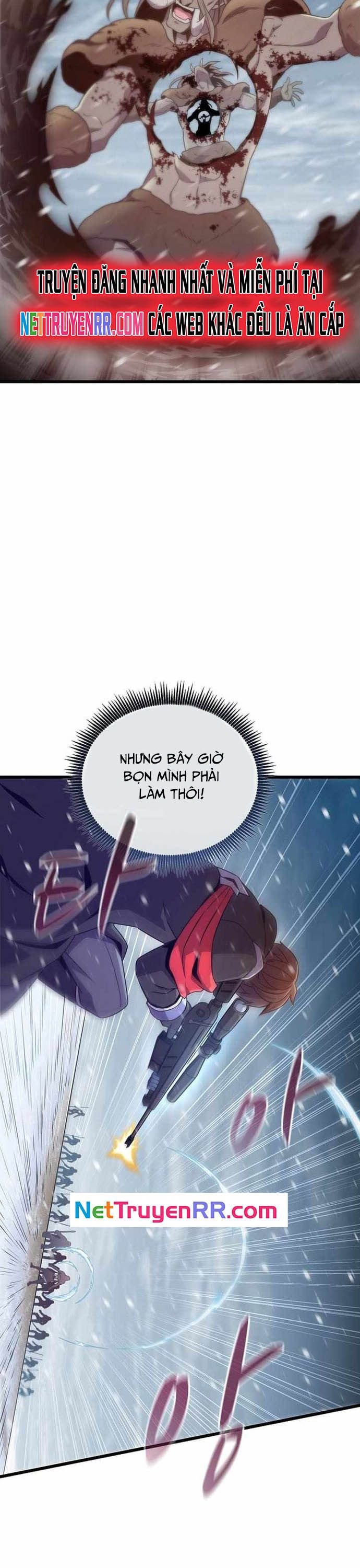 Xạ Thủ Đạn Ma Chapter 175 - Trang 2