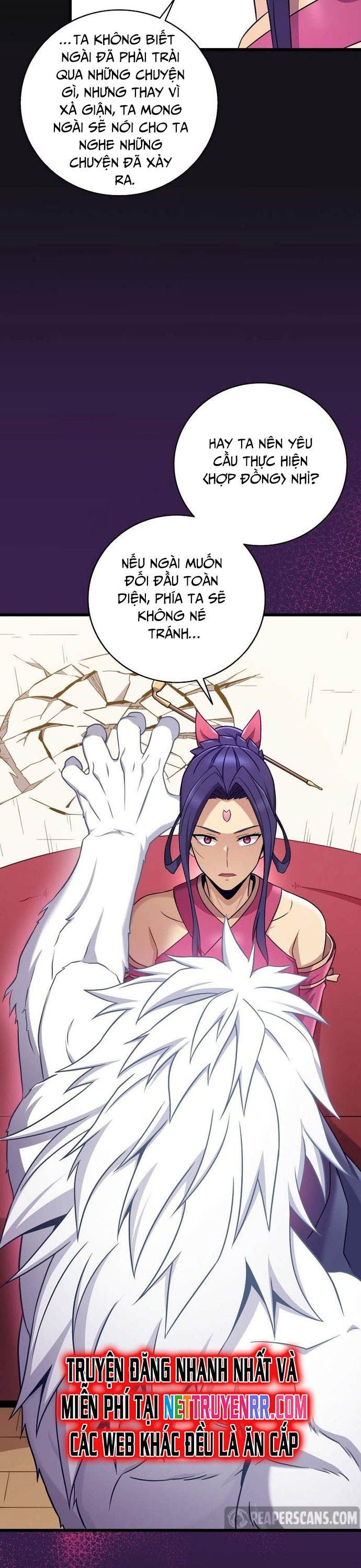 Xạ Thủ Đạn Ma Chapter 176 - Trang 2