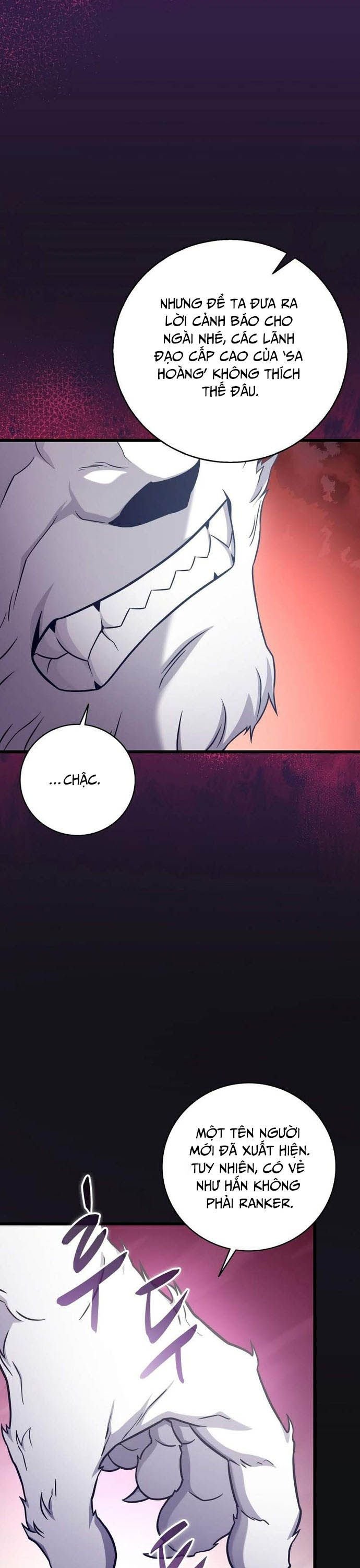 Xạ Thủ Đạn Ma Chapter 176 - Trang 2