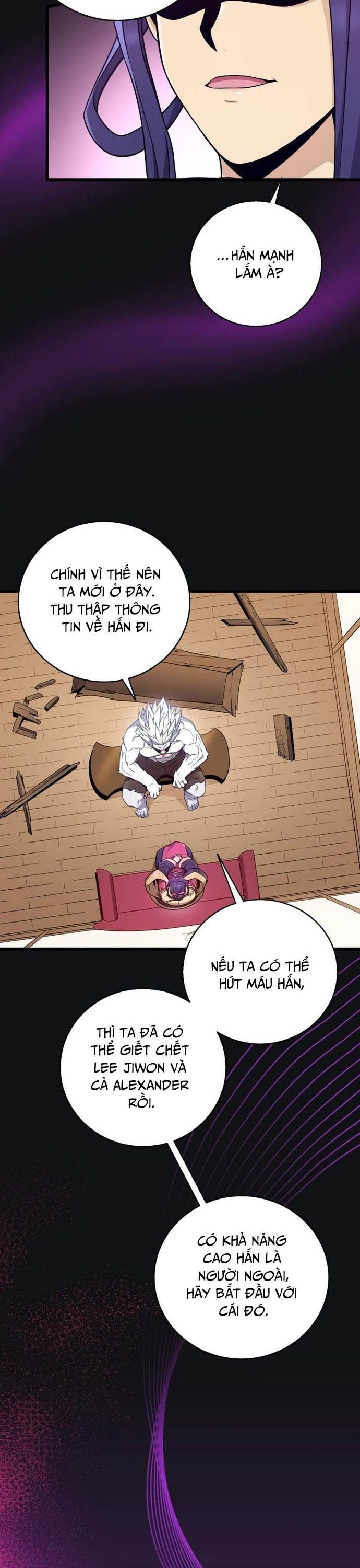 Xạ Thủ Đạn Ma Chapter 176 - Trang 2