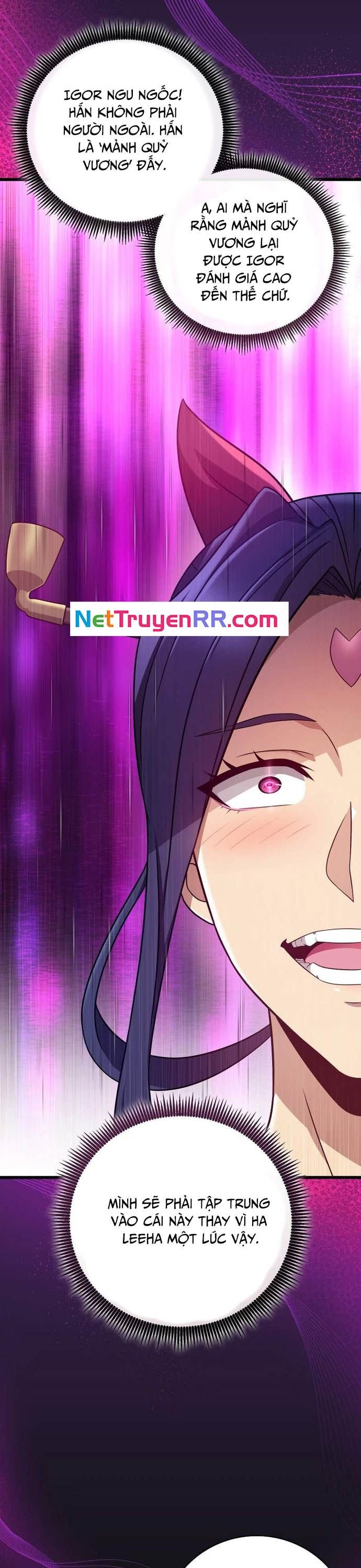 Xạ Thủ Đạn Ma Chapter 176 - Trang 2