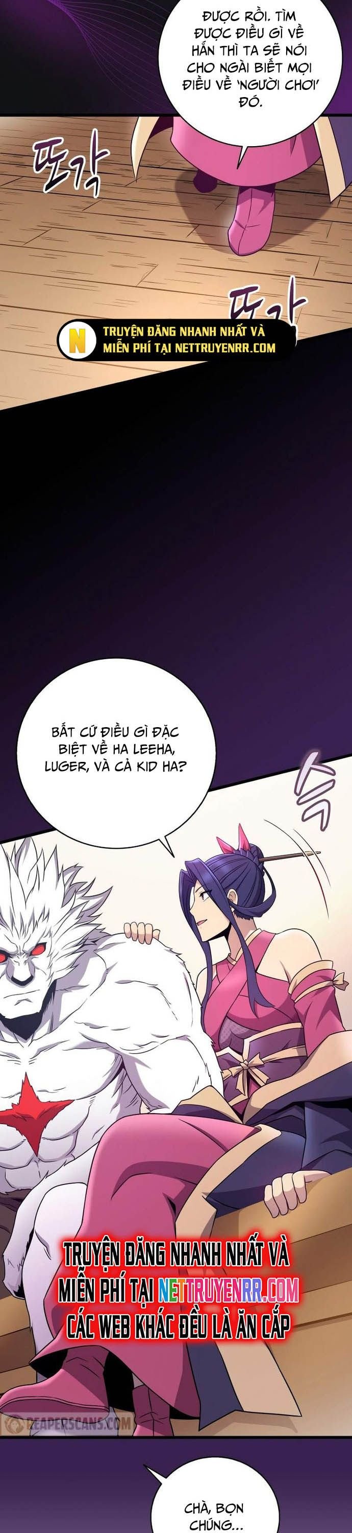 Xạ Thủ Đạn Ma Chapter 176 - Trang 2