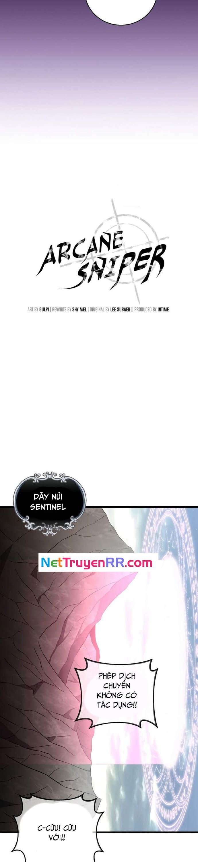 Xạ Thủ Đạn Ma Chapter 176 - Trang 2