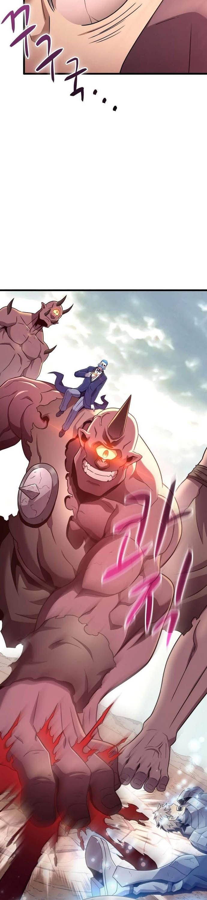 Xạ Thủ Đạn Ma Chapter 176 - Trang 2