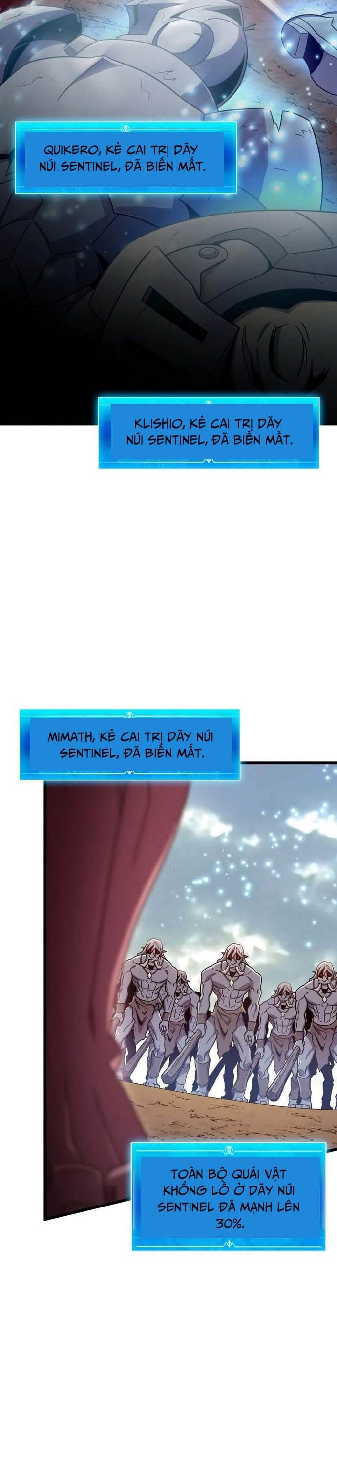 Xạ Thủ Đạn Ma Chapter 176 - Trang 2