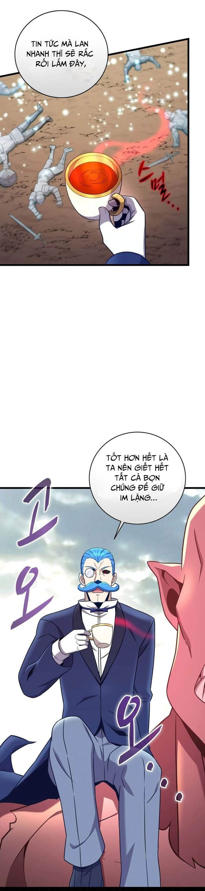 Xạ Thủ Đạn Ma Chapter 176 - Trang 2