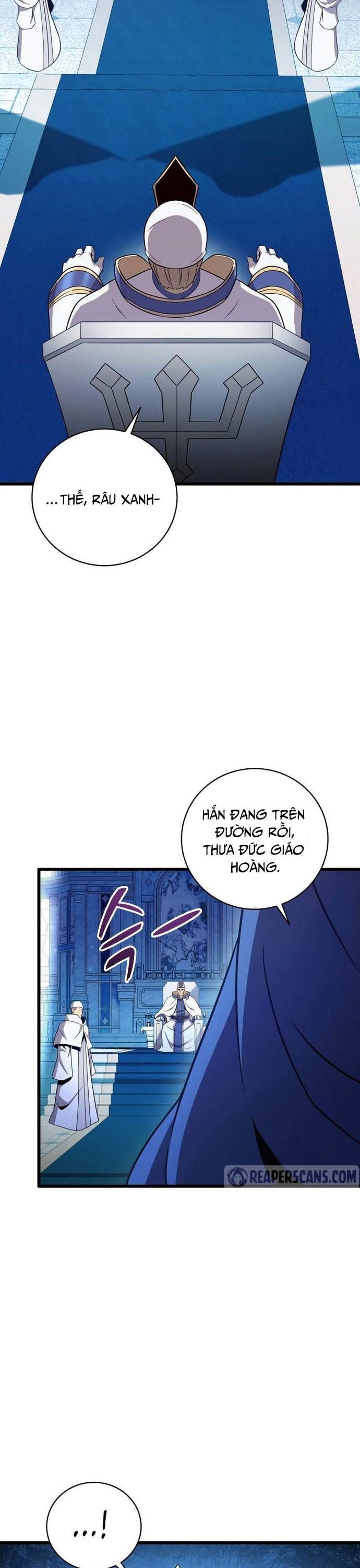 Xạ Thủ Đạn Ma Chapter 176 - Trang 2