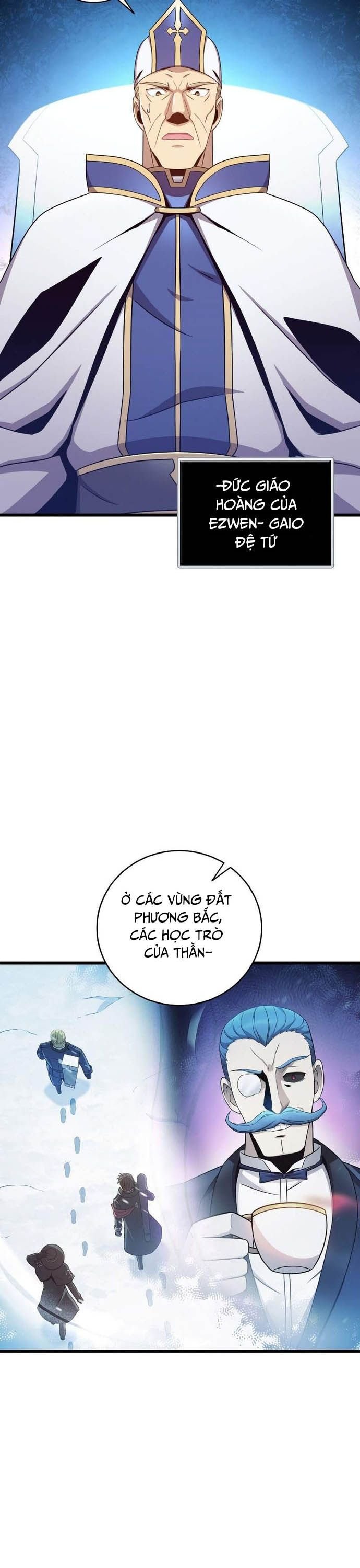 Xạ Thủ Đạn Ma Chapter 176 - Trang 2