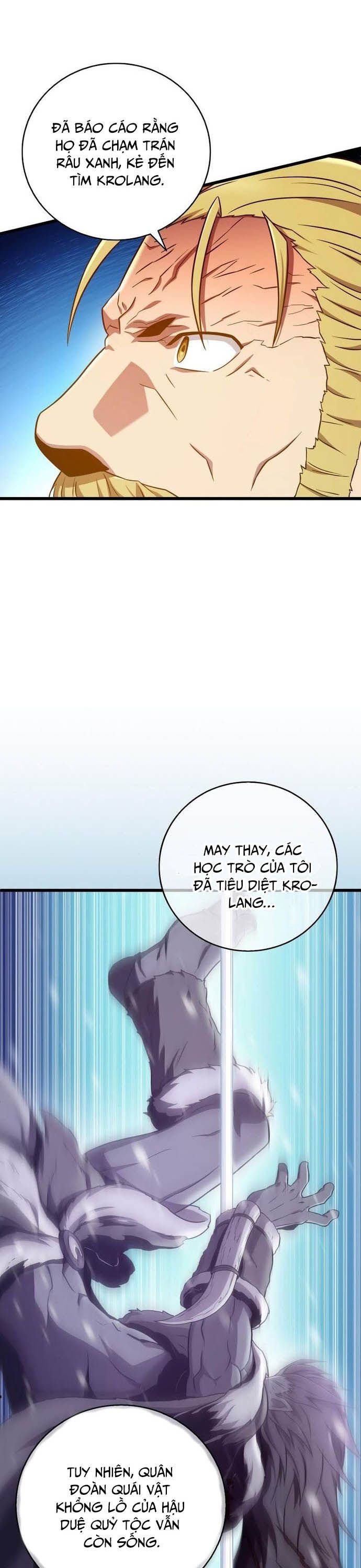 Xạ Thủ Đạn Ma Chapter 176 - Trang 2