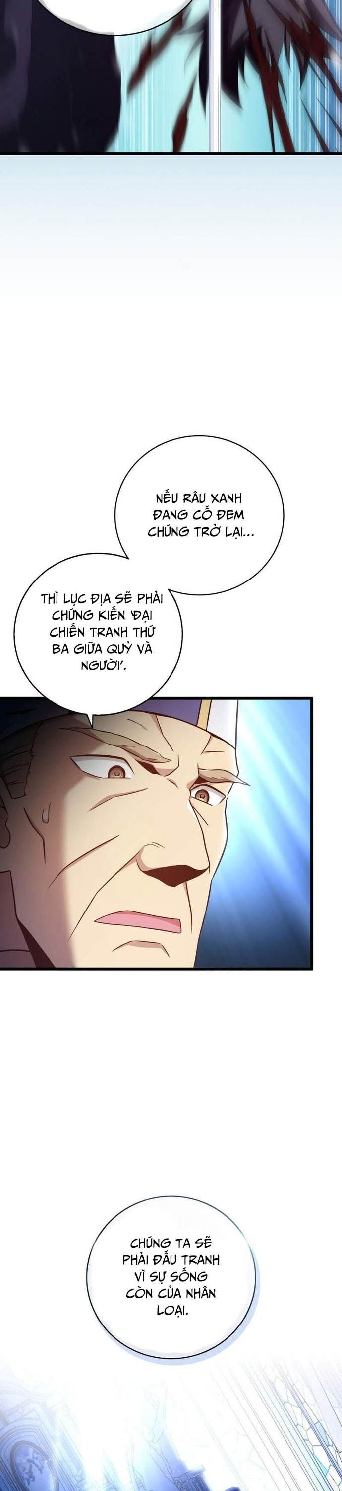 Xạ Thủ Đạn Ma Chapter 176 - Trang 2