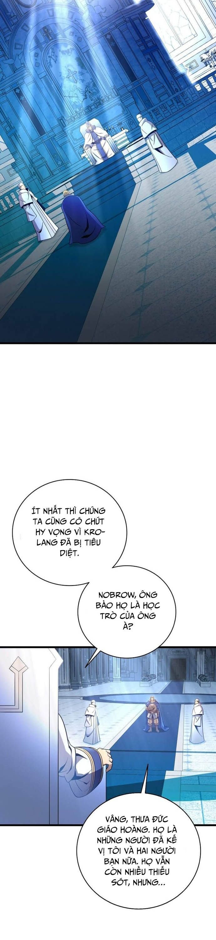 Xạ Thủ Đạn Ma Chapter 176 - Trang 2