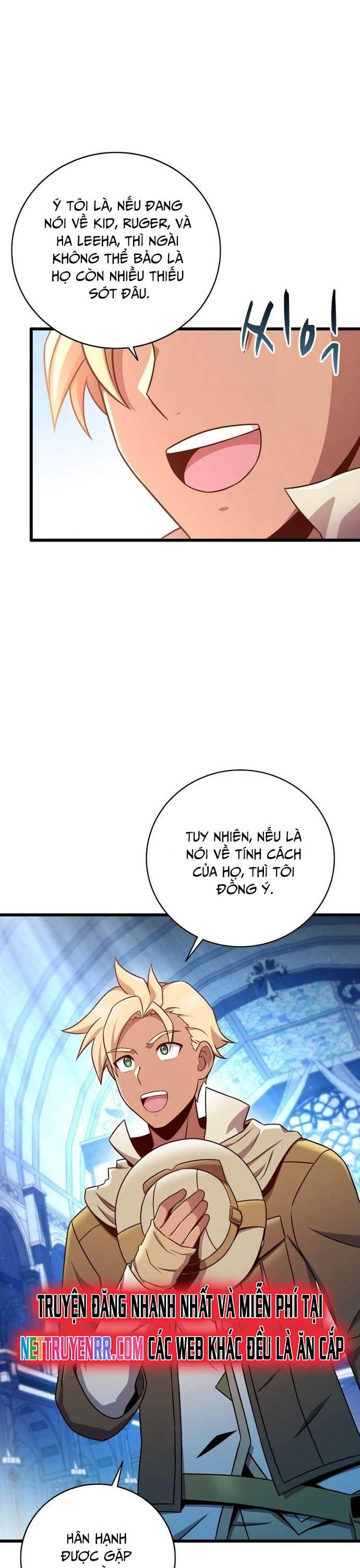 Xạ Thủ Đạn Ma Chapter 176 - Trang 2