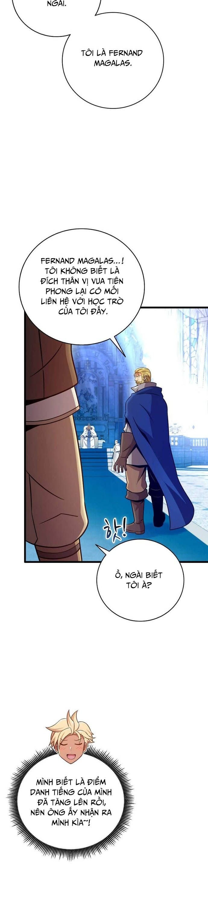 Xạ Thủ Đạn Ma Chapter 176 - Trang 2