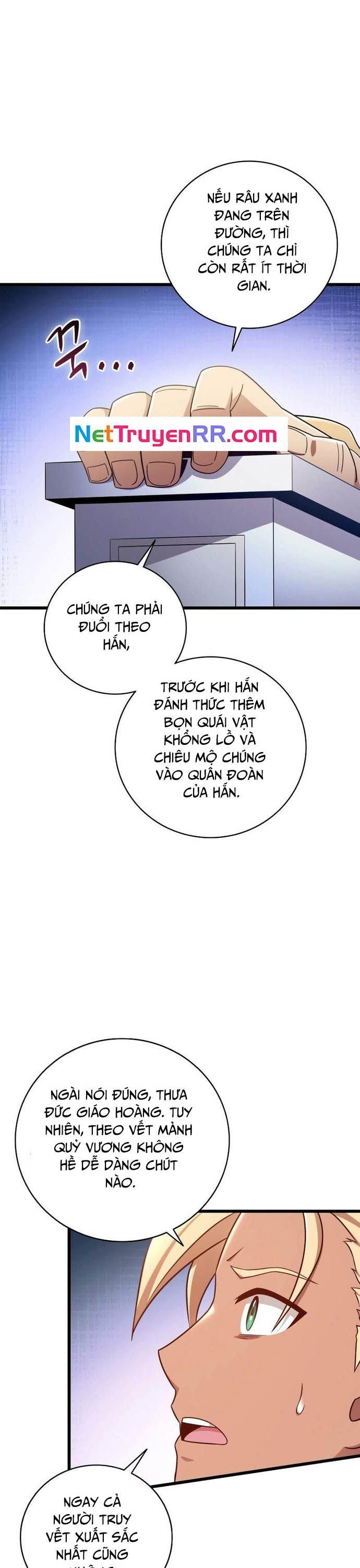 Xạ Thủ Đạn Ma Chapter 176 - Trang 2