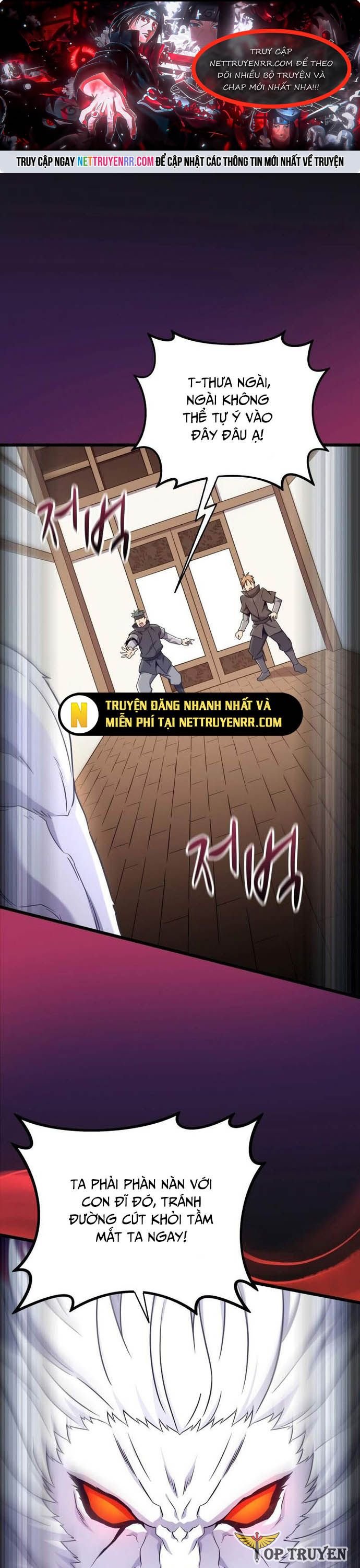 Xạ Thủ Đạn Ma Chapter 176 - Trang 2