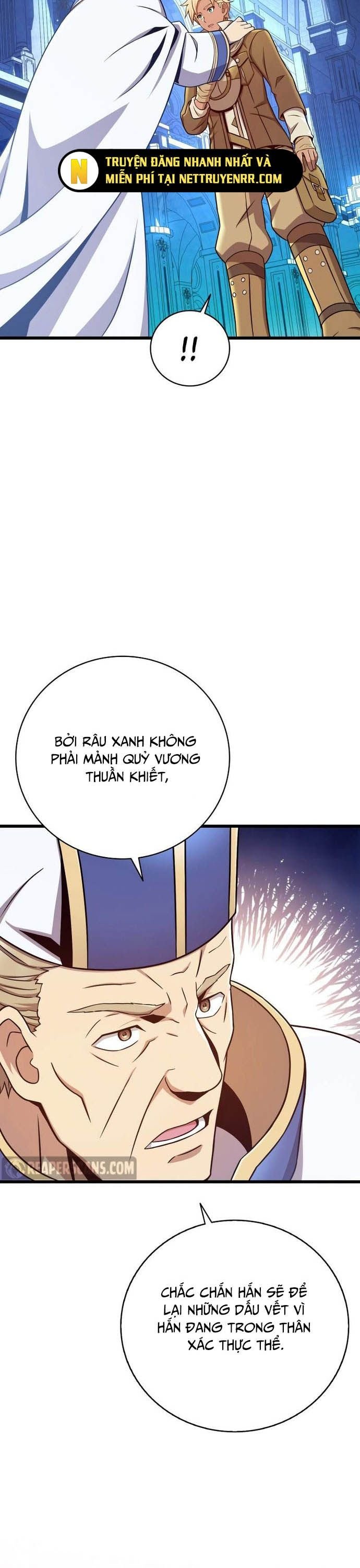 Xạ Thủ Đạn Ma Chapter 176 - Trang 2
