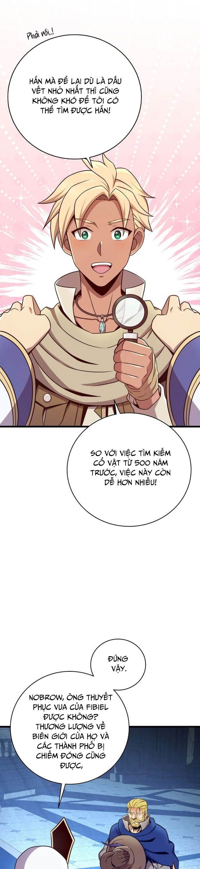 Xạ Thủ Đạn Ma Chapter 176 - Trang 2