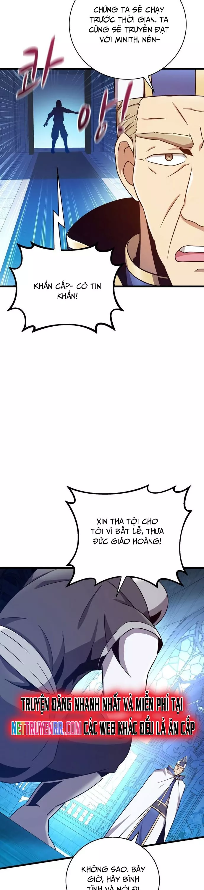 Xạ Thủ Đạn Ma Chapter 176 - Trang 2