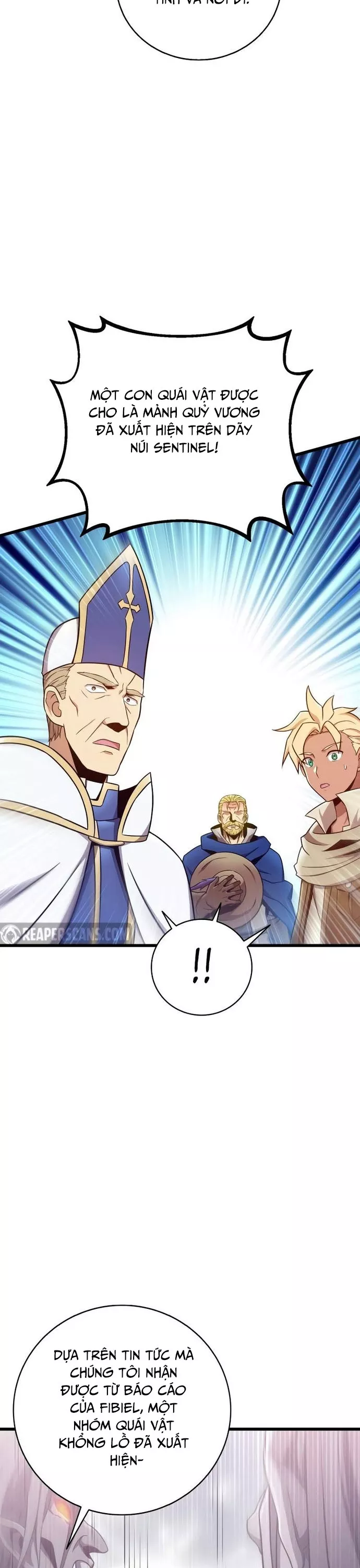 Xạ Thủ Đạn Ma Chapter 176 - Trang 2