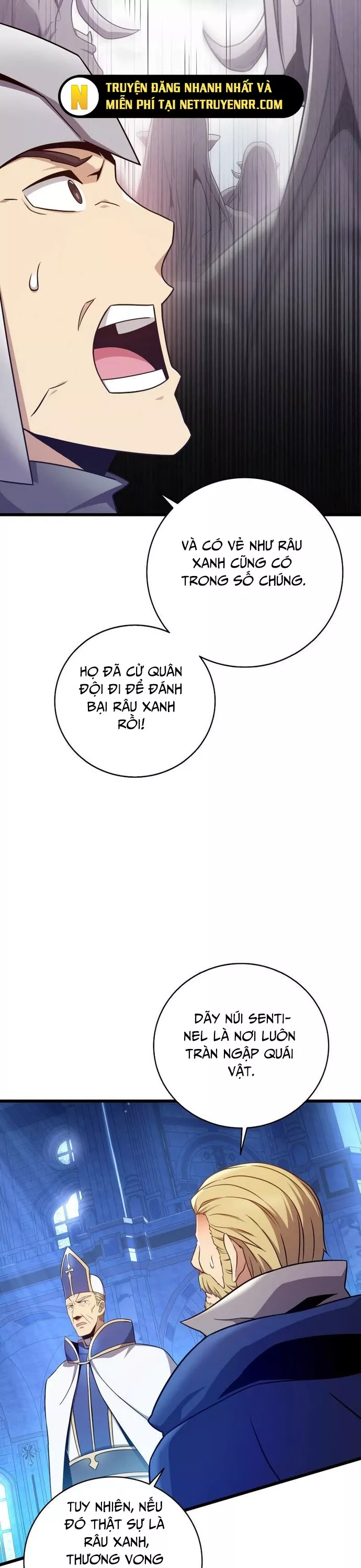 Xạ Thủ Đạn Ma Chapter 176 - Trang 2