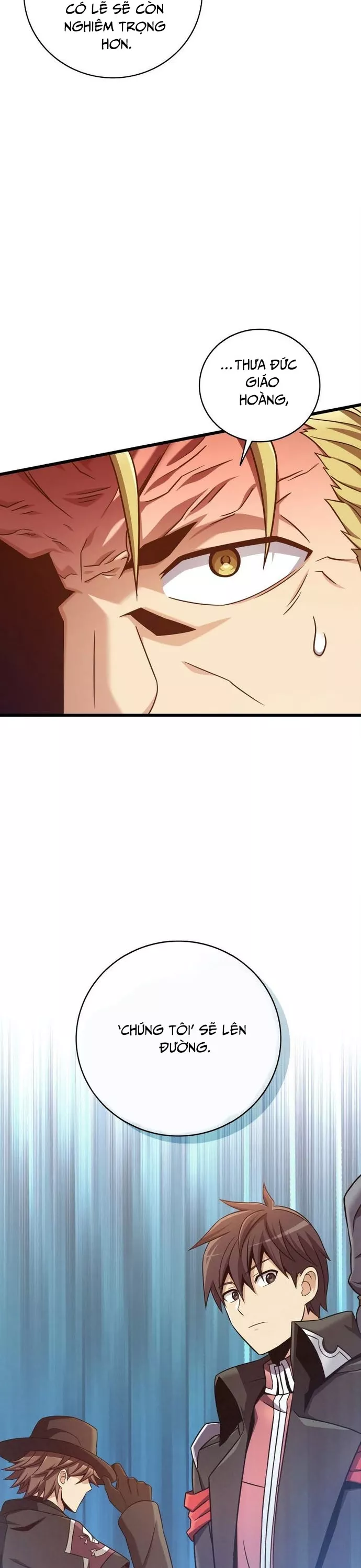 Xạ Thủ Đạn Ma Chapter 176 - Trang 2