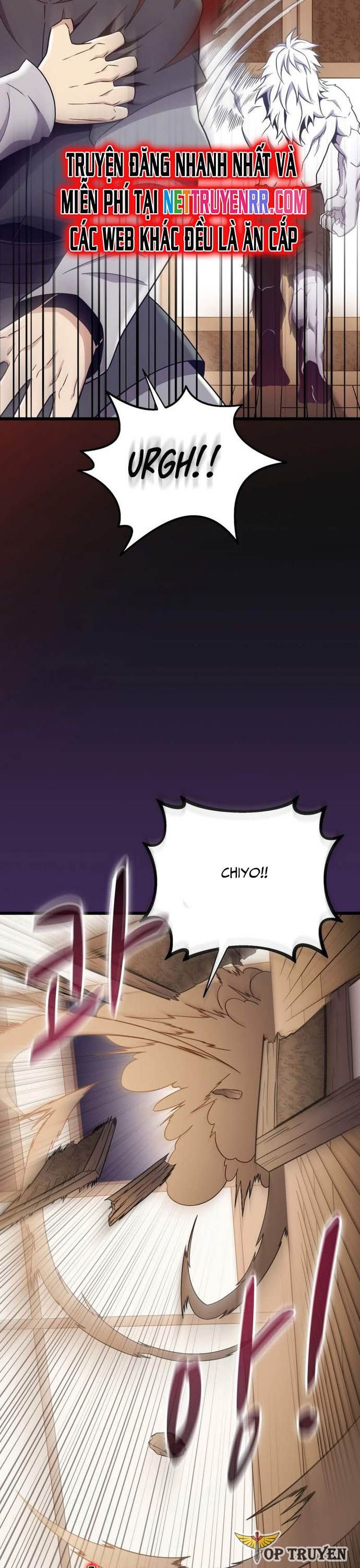 Xạ Thủ Đạn Ma Chapter 176 - Trang 2