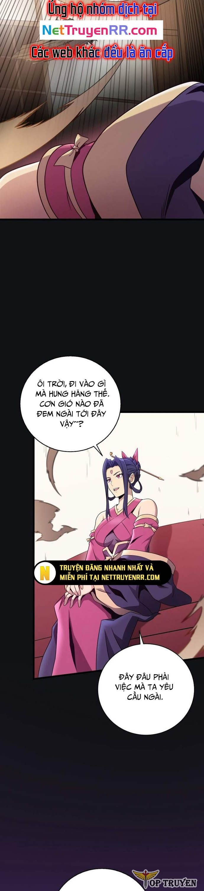 Xạ Thủ Đạn Ma Chapter 176 - Trang 2
