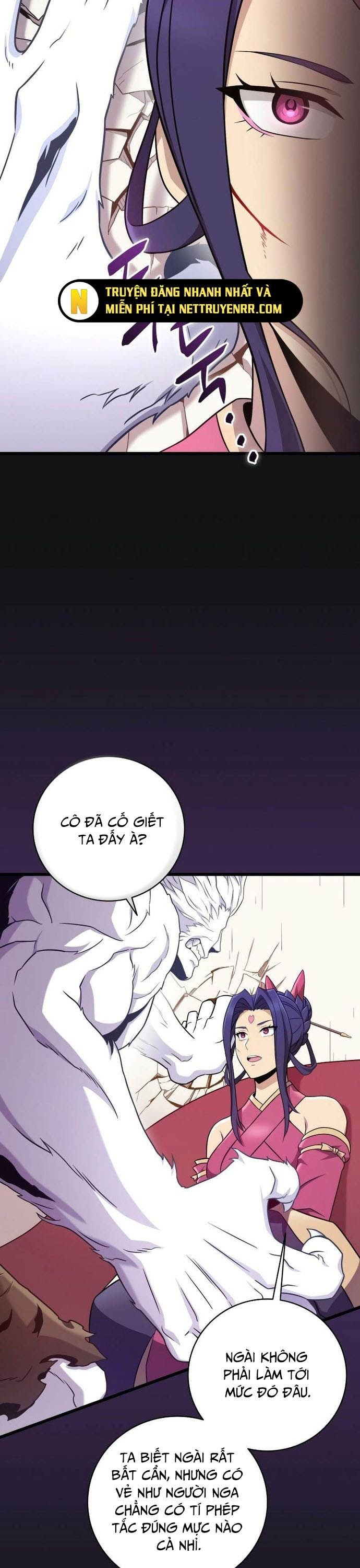 Xạ Thủ Đạn Ma Chapter 176 - Trang 2