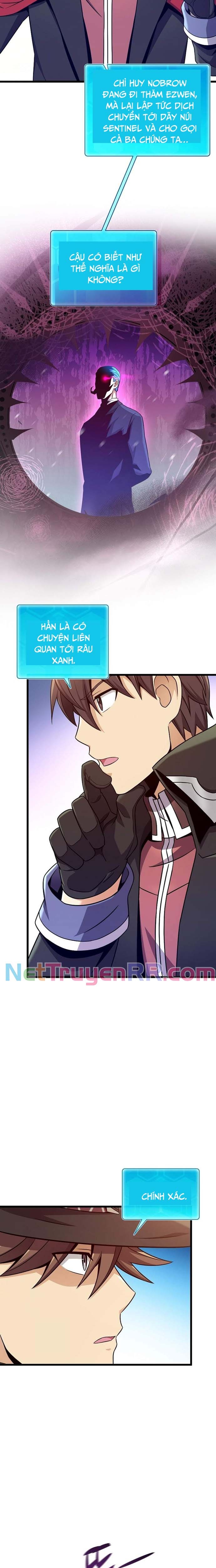 Xạ Thủ Đạn Ma Chapter 177 - Trang 2