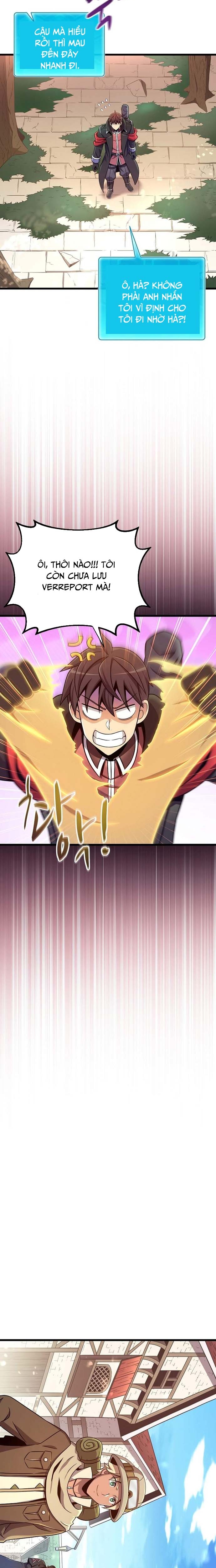 Xạ Thủ Đạn Ma Chapter 177 - Trang 2