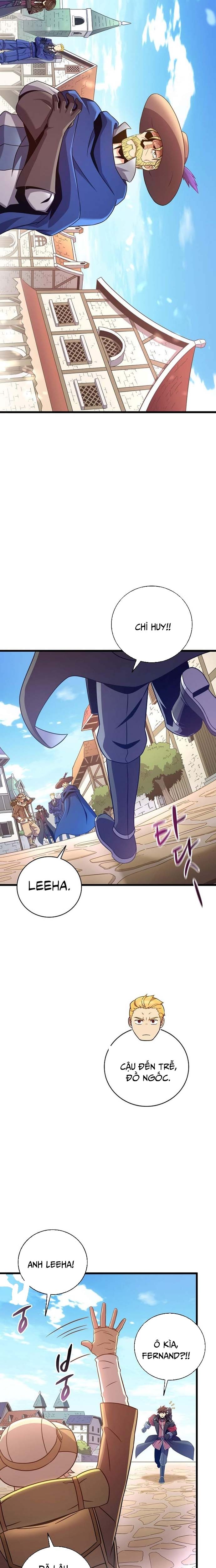 Xạ Thủ Đạn Ma Chapter 177 - Trang 2