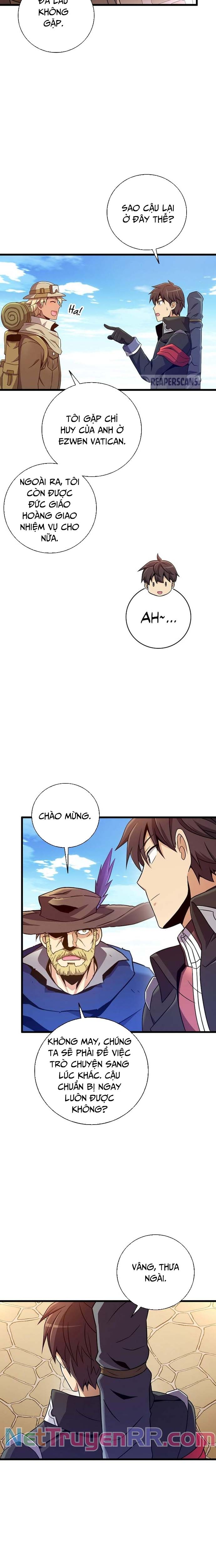 Xạ Thủ Đạn Ma Chapter 177 - Trang 2