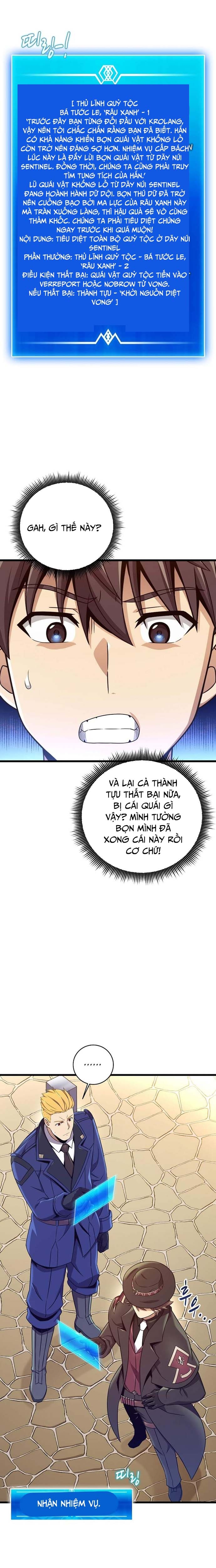 Xạ Thủ Đạn Ma Chapter 177 - Trang 2