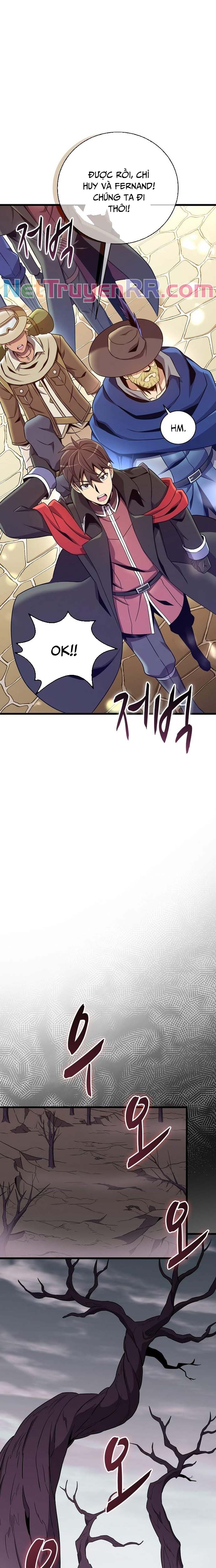 Xạ Thủ Đạn Ma Chapter 177 - Trang 2