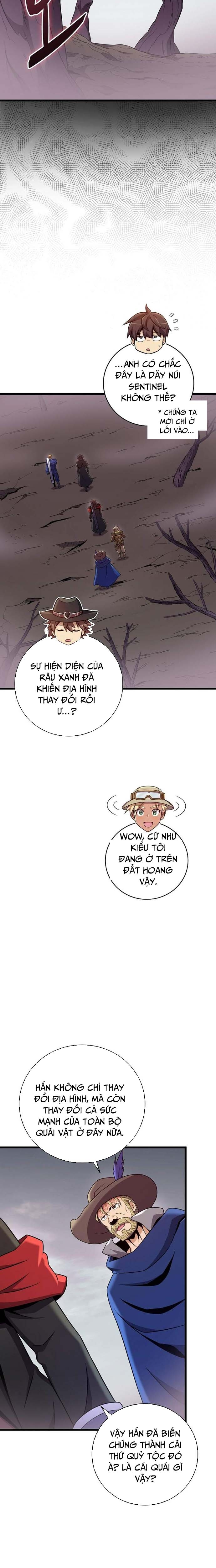 Xạ Thủ Đạn Ma Chapter 177 - Trang 2