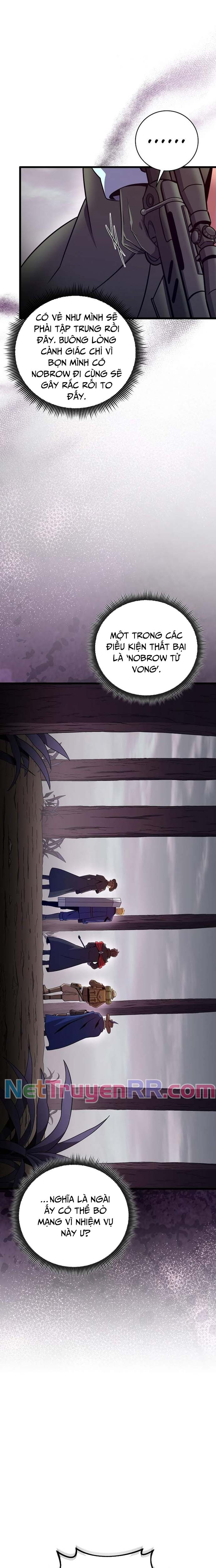 Xạ Thủ Đạn Ma Chapter 177 - Trang 2