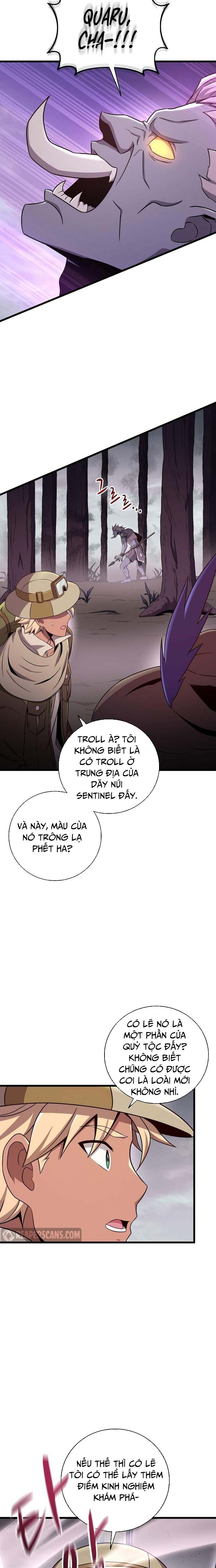 Xạ Thủ Đạn Ma Chapter 177 - Trang 2