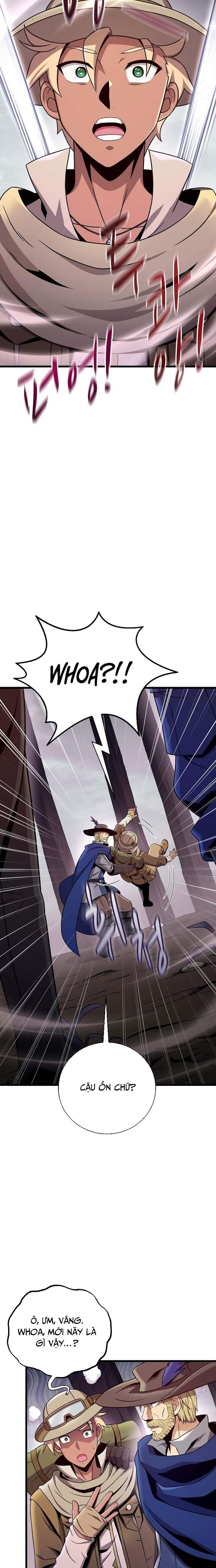 Xạ Thủ Đạn Ma Chapter 177 - Trang 2