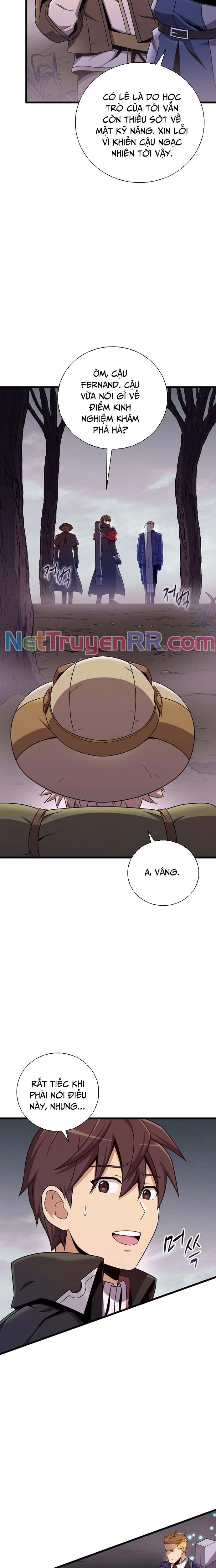 Xạ Thủ Đạn Ma Chapter 177 - Trang 2